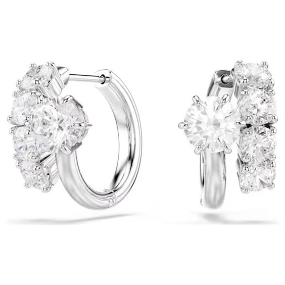 Orecchini Swarovski Donna in Lega metallica 5753572 - 5753572